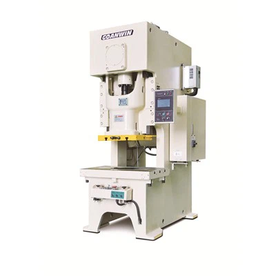 Stiskalnica z eno ročico C-Frame